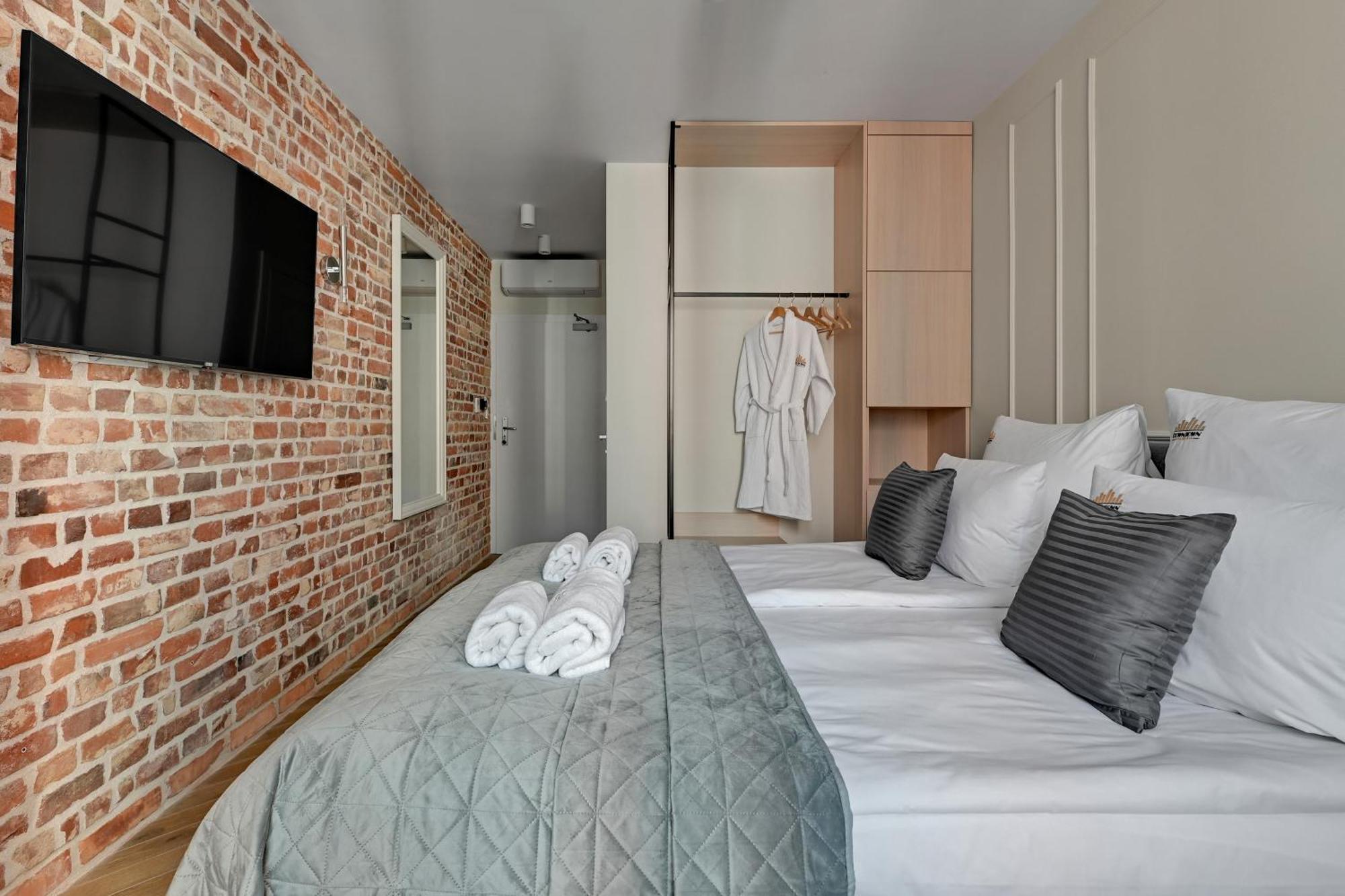 Apartamenty Stagiewna By Downtown Apartments Gdansk Exterior photo